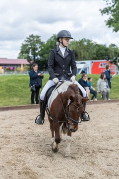Bild 708 - Pony Akademie Turnier